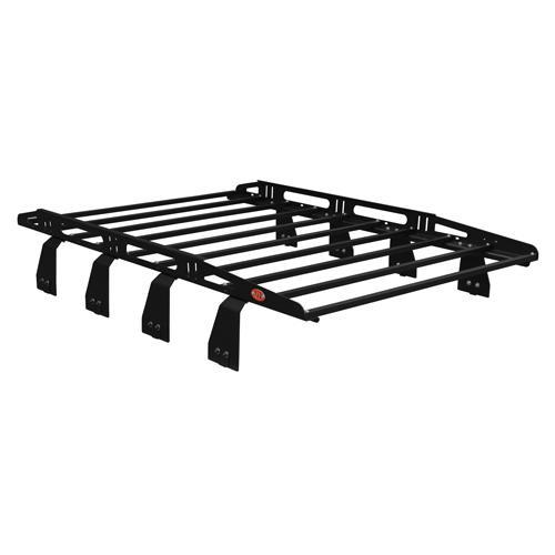 Багажник алюминиевый OJ