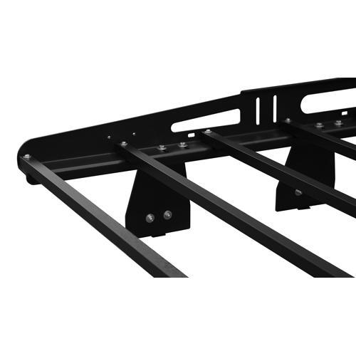 Багажник алюминиевый OJ