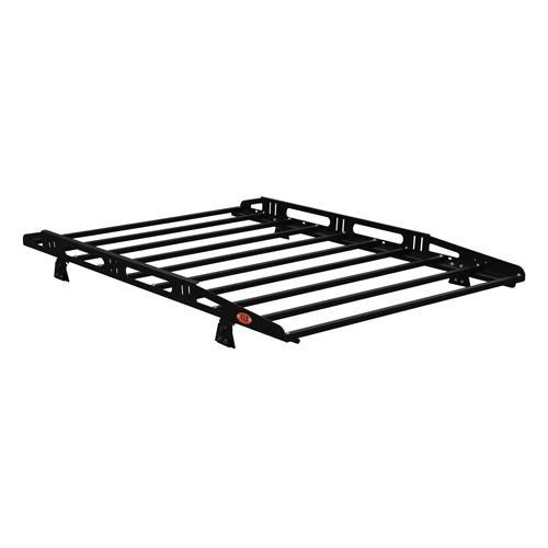 Багажник алюминиевый OJ