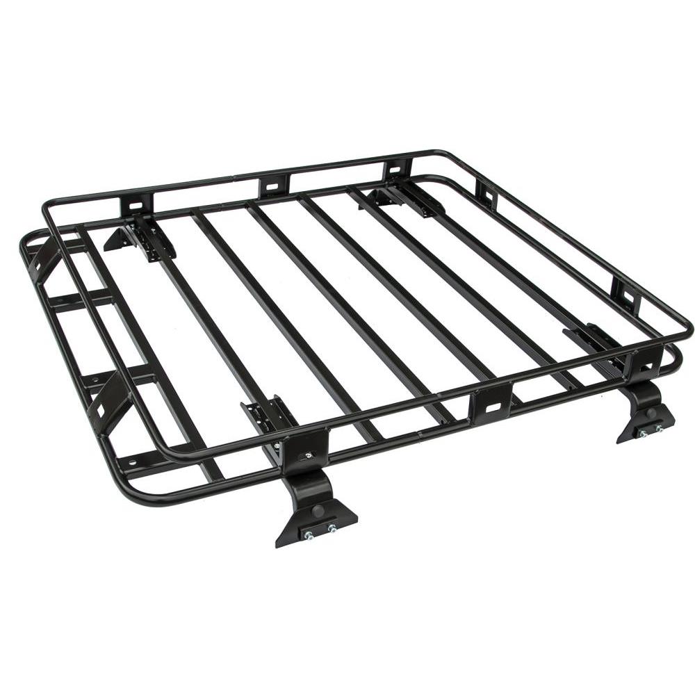 Багажник экспедиционный РИФ 1200х1400 мм для НИВА 3-х дверная