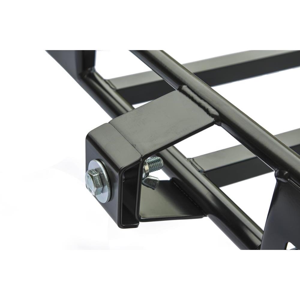 Багажник (корзина без крепежа) РИФ1200x1400 мм пикапы с креплением для HiJack (4 опорн.)