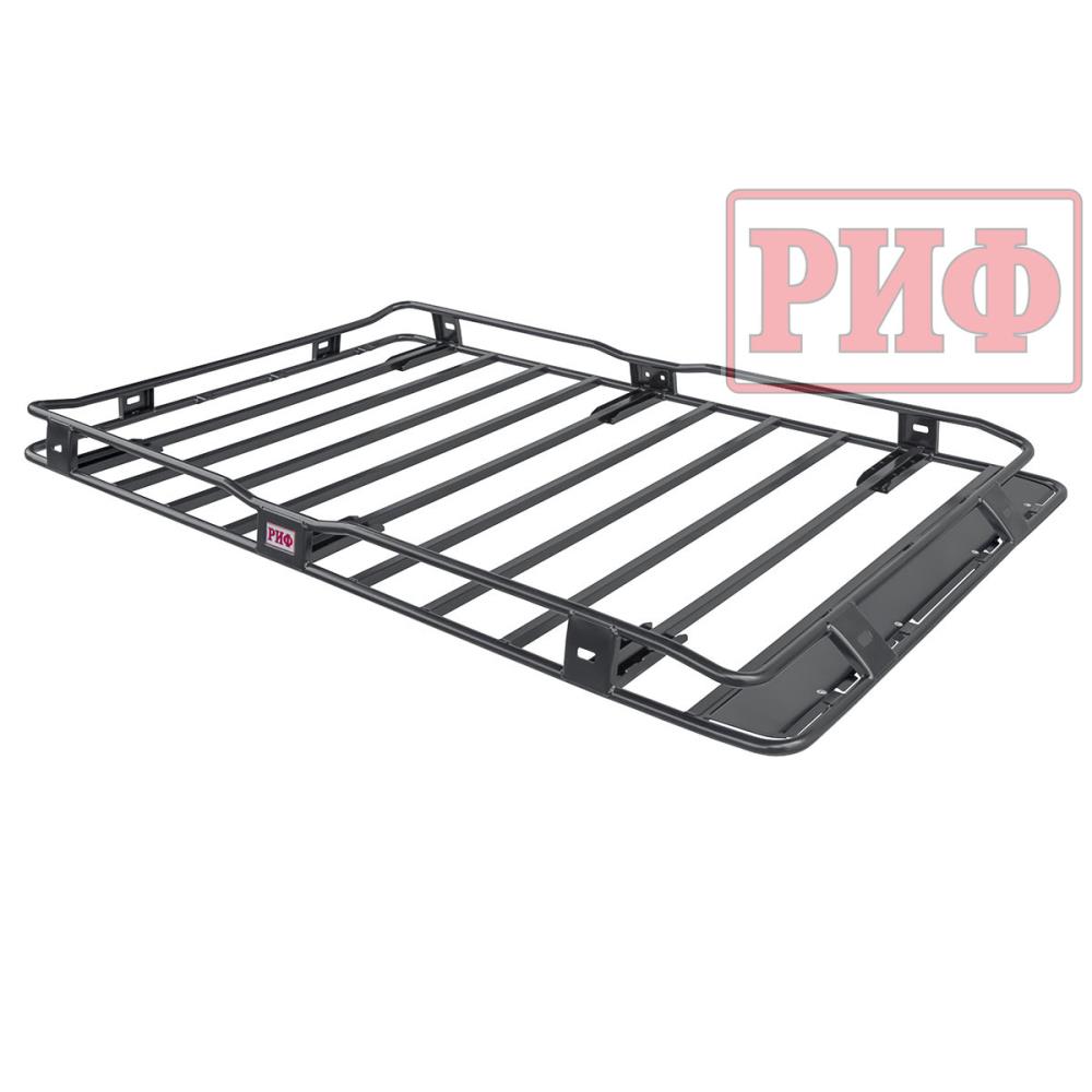 Багажник (корзина без крепежа) в сборе РИФ 1350х2100 мм УАЗ Хантер