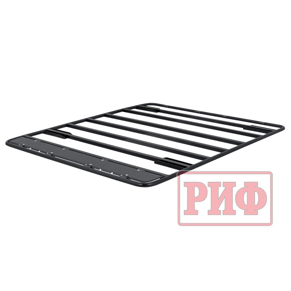 Багажник (платформа без крепежа) РИФ 1200x1400 мм пикапы