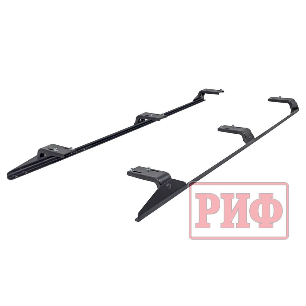 Багажник (платформа) РИФ 1200х2100 мм для Toyota Land Cruiser 300