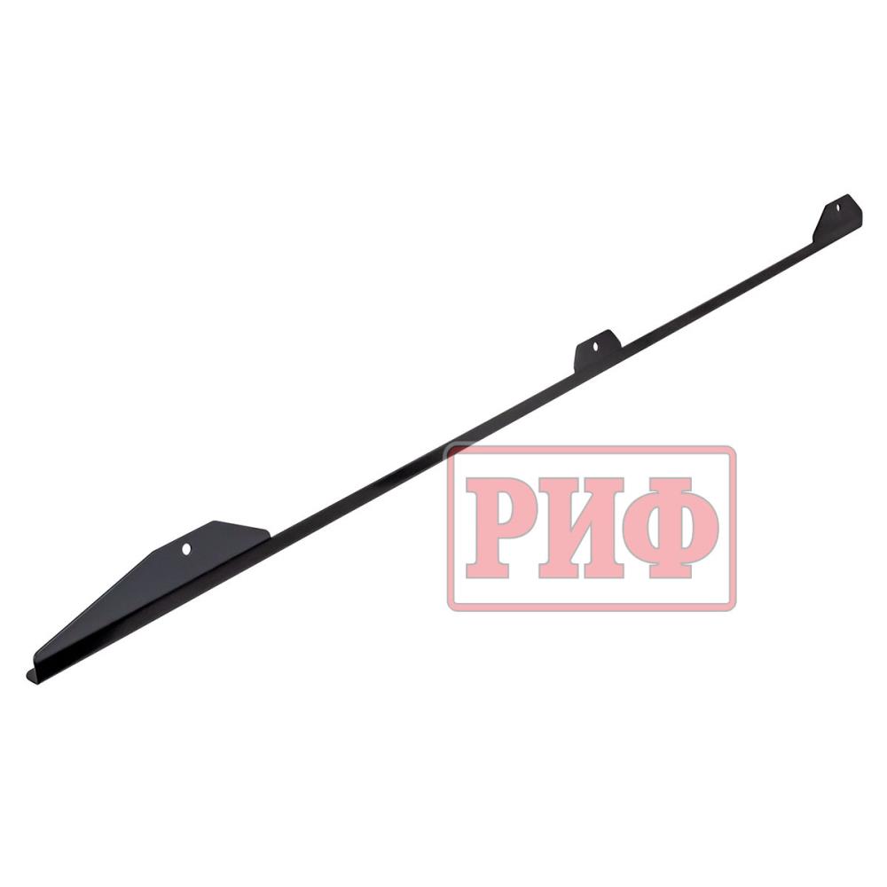 Багажник (платформа) РИФ 1200х2100 мм для Toyota Land Cruiser 300