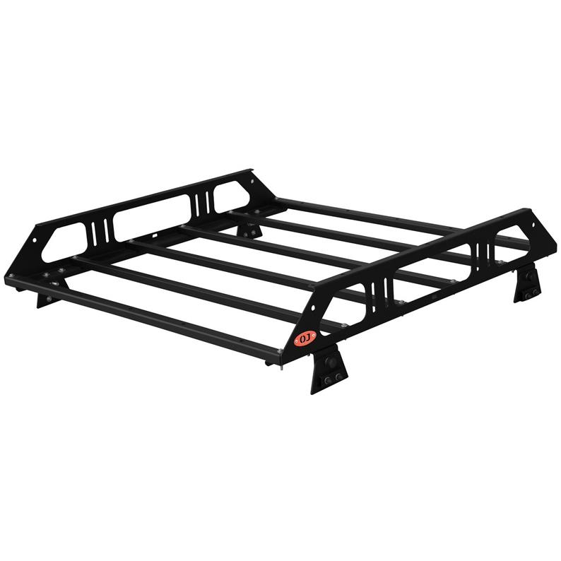 Багажник разборный 4-х опорный