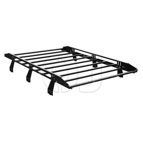 Багажник разборный высокой грузоподъёмности OJ