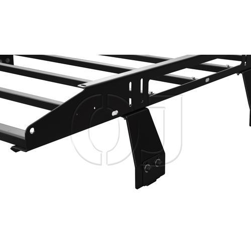 Багажник разборный высокой грузоподъёмности OJ