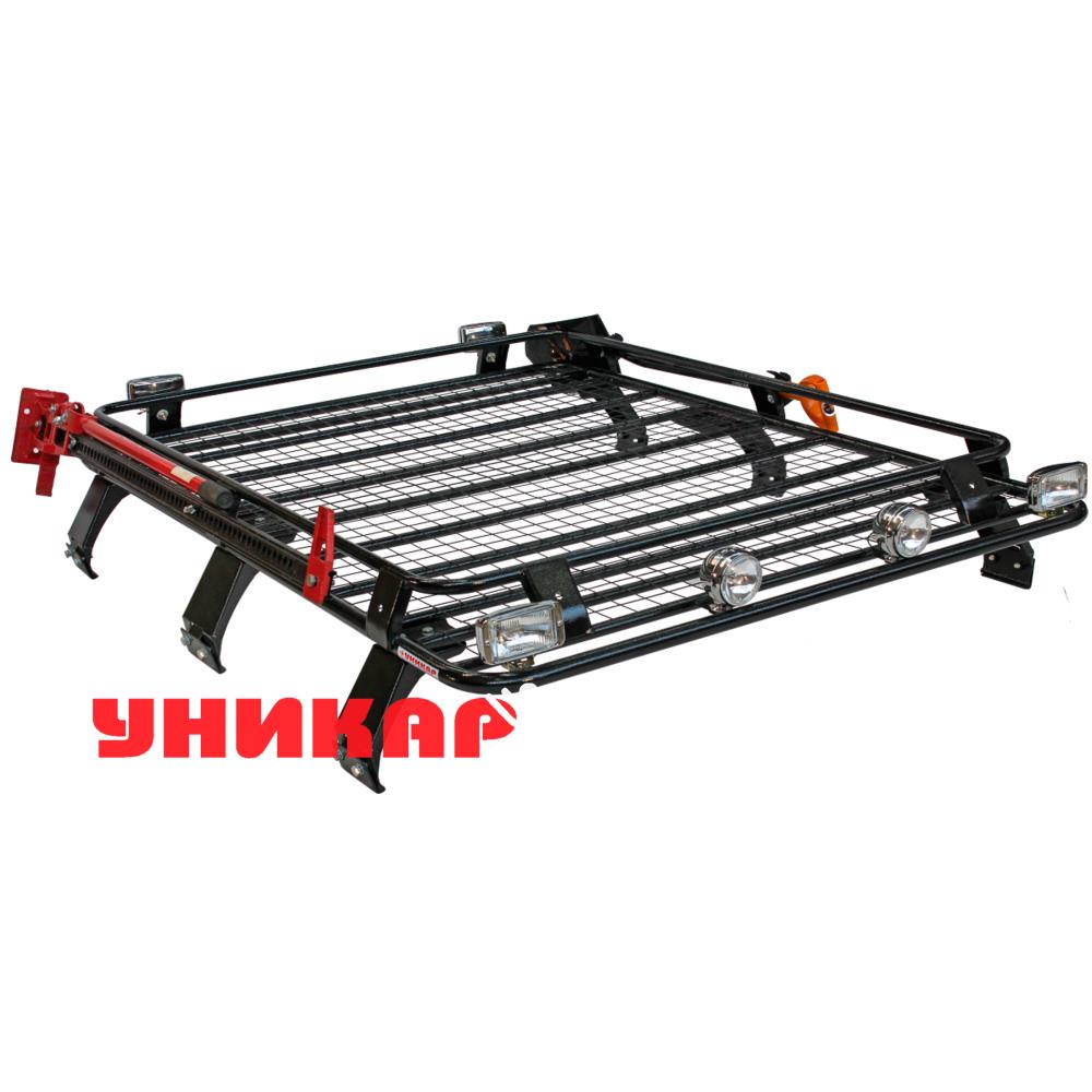 Багажник УАЗ-469