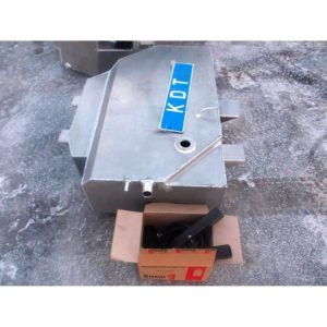 Бак топливный дополнительный (без установочного комплекта) - Toyota Land Cruiser 200