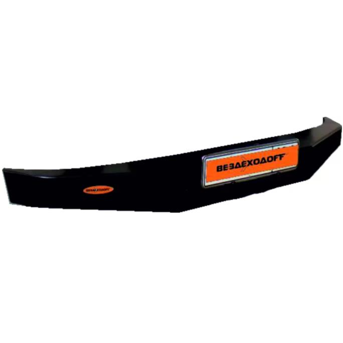 Бампер силовой передний УАЗ 452