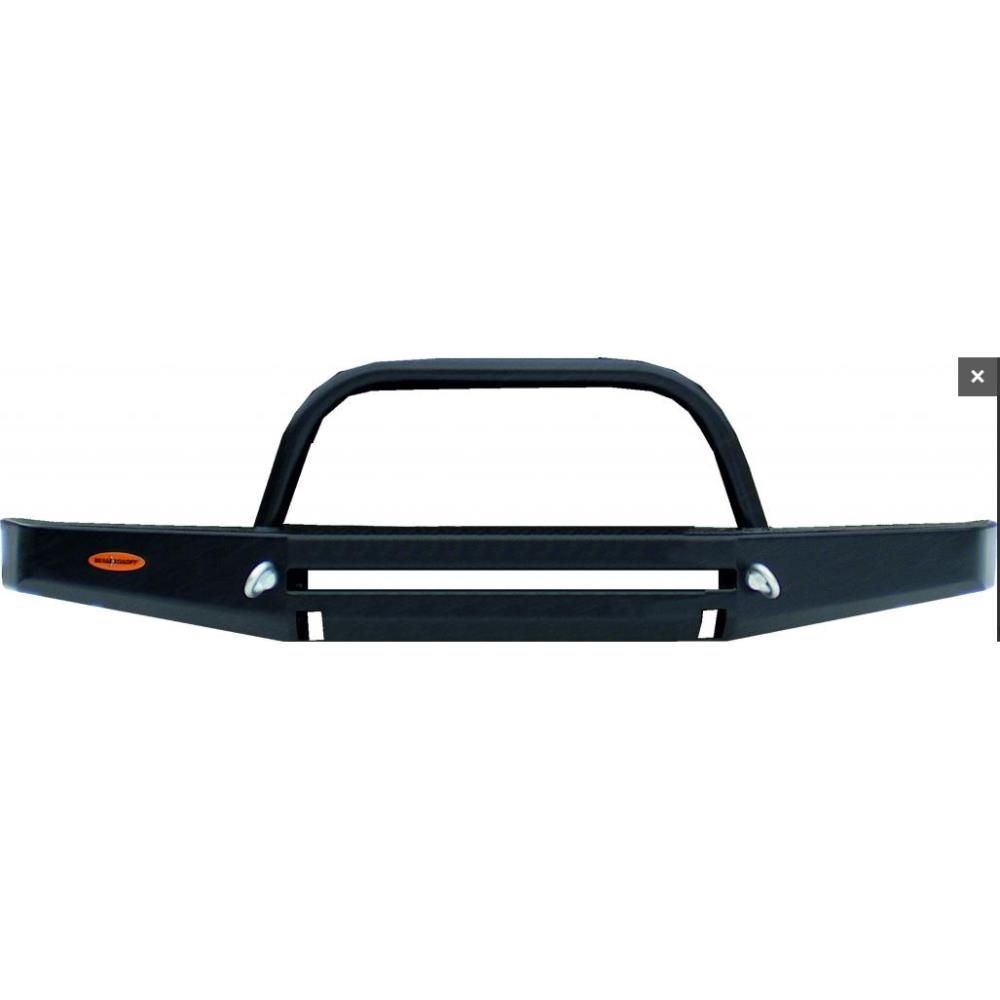 Бампер силовой передний УАЗ Буханка с дугой