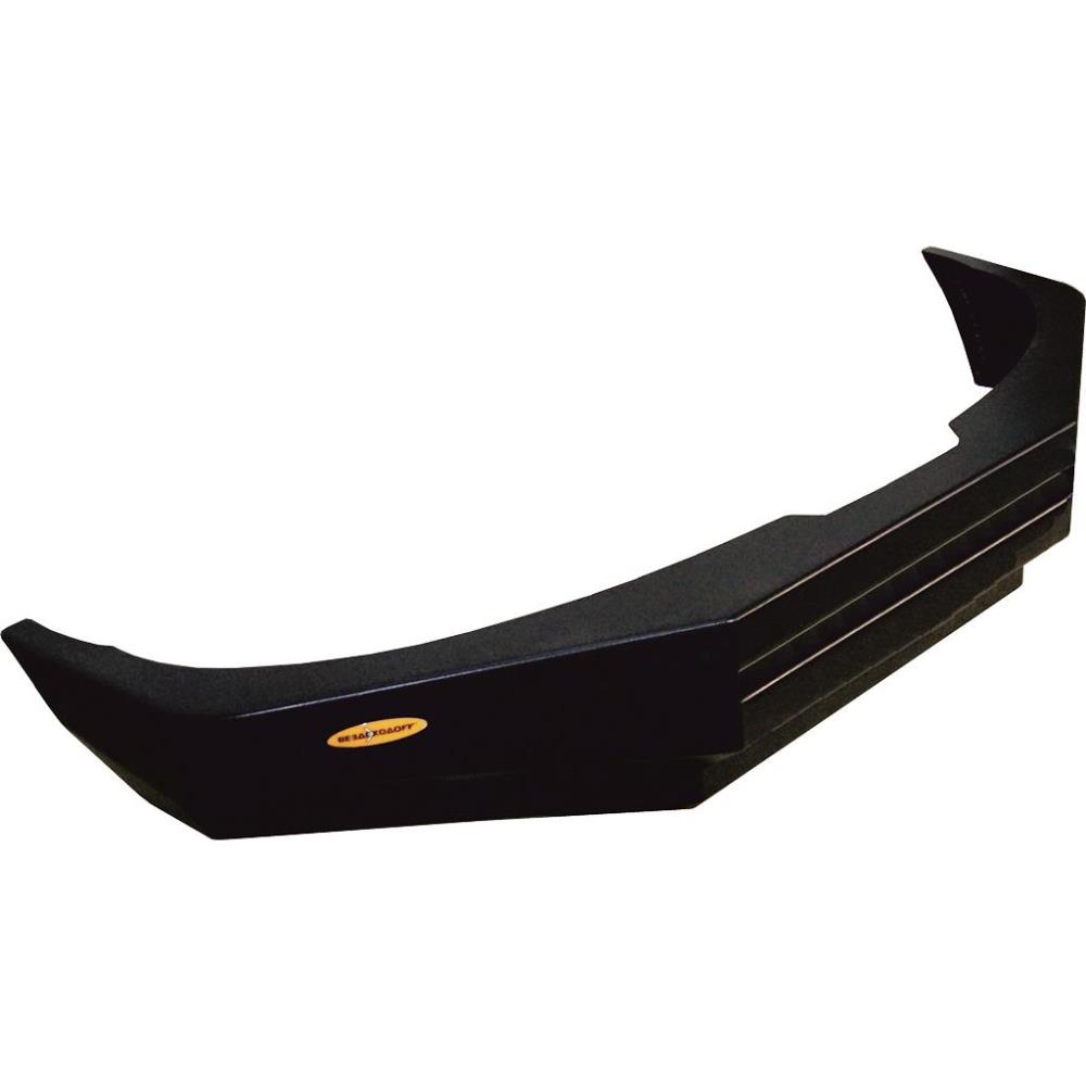 Бампер силовой передний УАЗ Патриот эконом