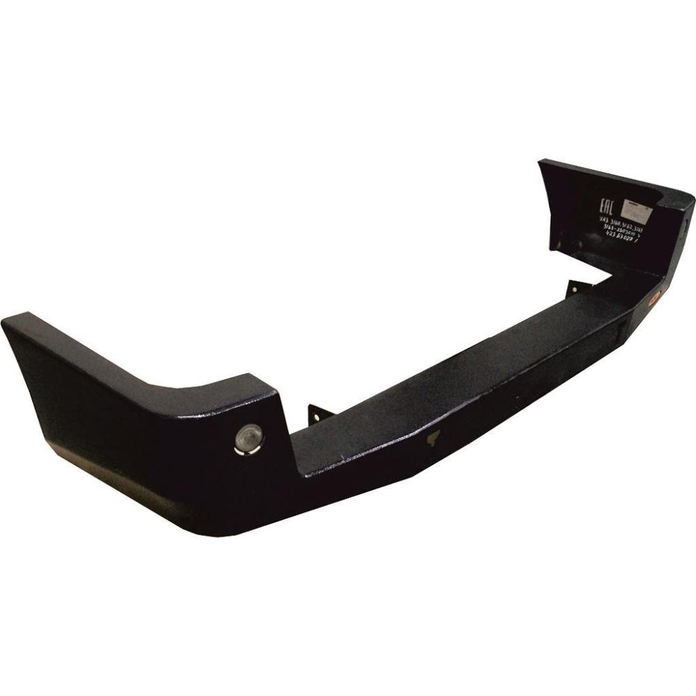 Бампер силовой задний УАЗ Патриот