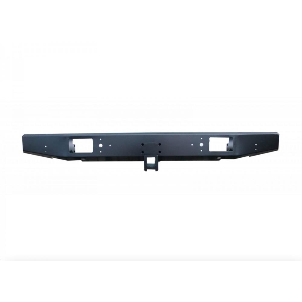 Бампер задний силовой УАЗ Хантер