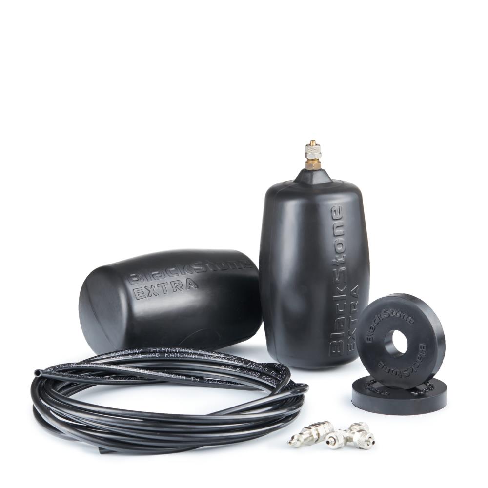 BlackStone EXTRA «S» комплект пневматических подушек (2 пн.