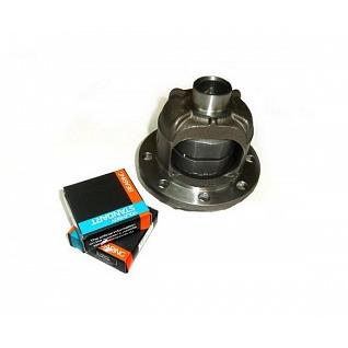 Блокировка Блокка™ Нива в сборе с корпусом дифференциала