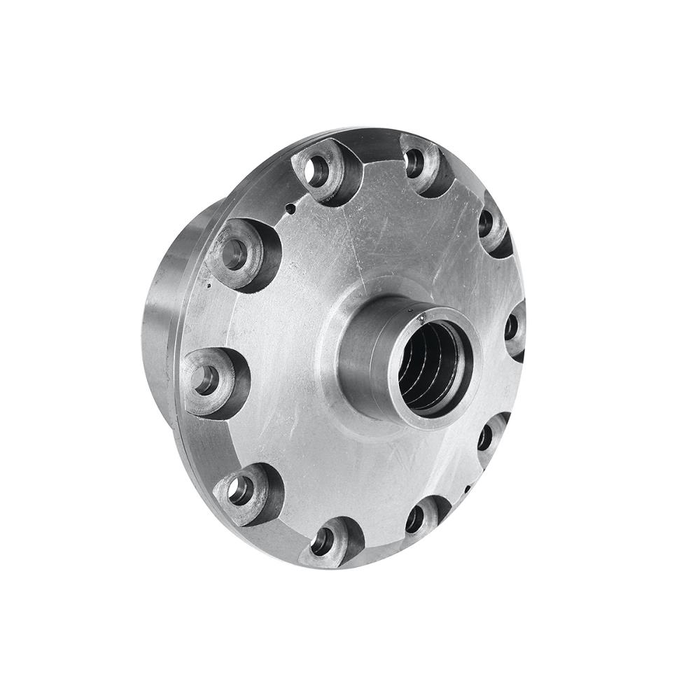 Блокировка переднего дифференциала HF пневматическая (без компрессора) для Toyota Land Cruiser Prado 150