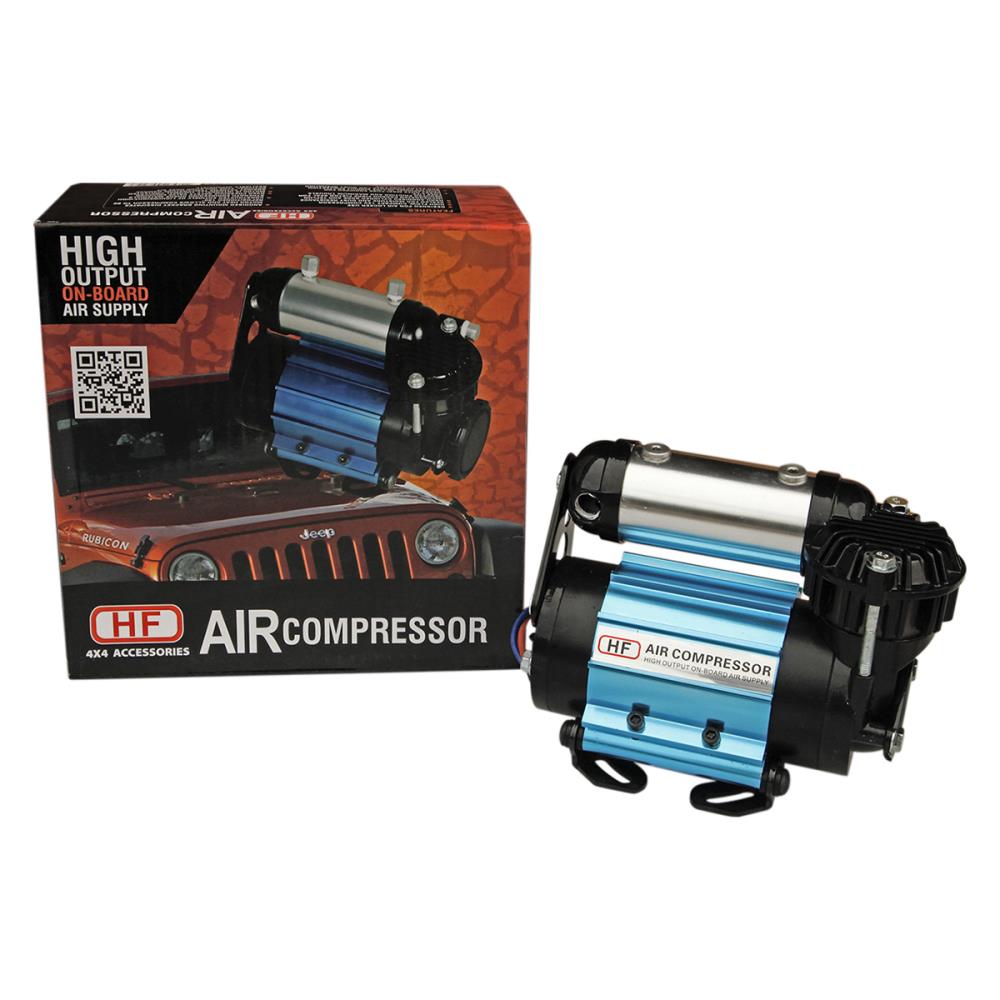 Блокировка заднего дифференциала HF пневматическая (без компрессора) для Toyota Land Cruiser Prado 150