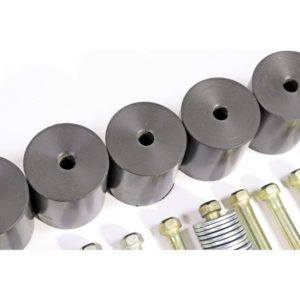 Бодилифт 70 мм Патриот капролон (10 шт.)