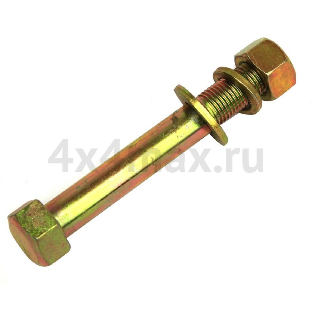 Болт крепления рессоры Ironman Isuzu D-Max 1 шт