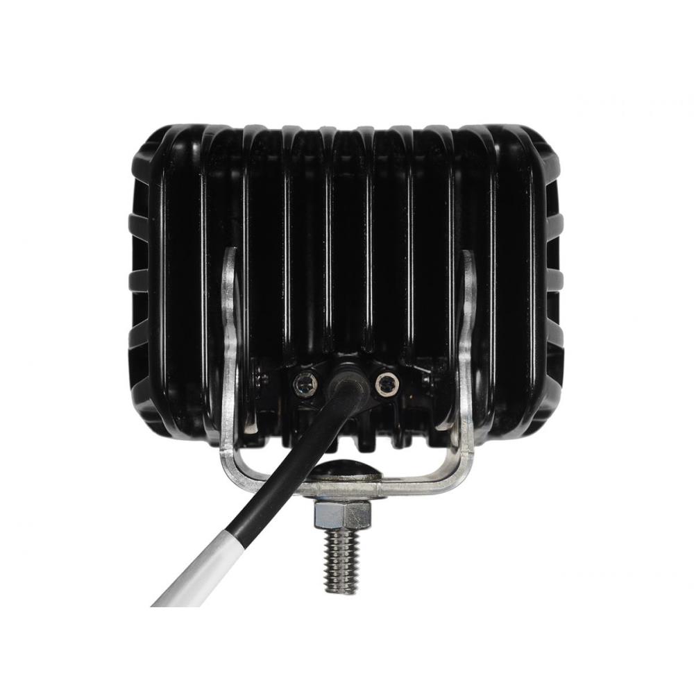 D-SS Серия PRO (9 светодиодов) Водительский свет (пара)