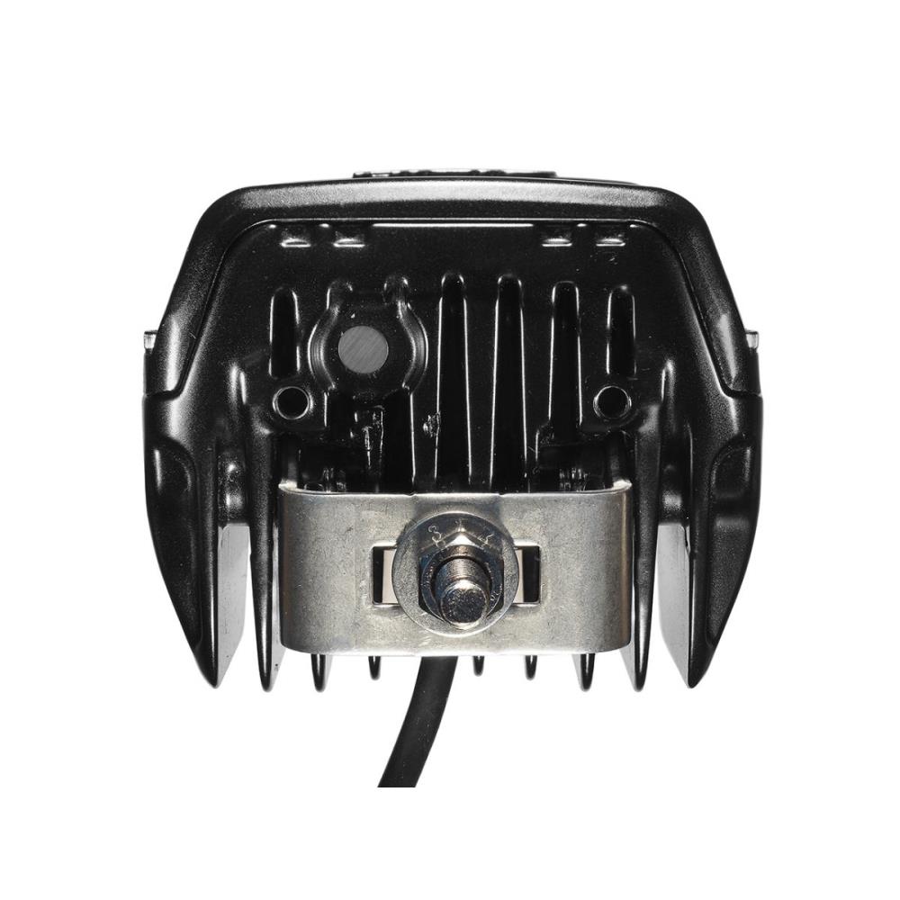 D-SS Серия PRO (9 светодиодов) Водительский свет (пара)