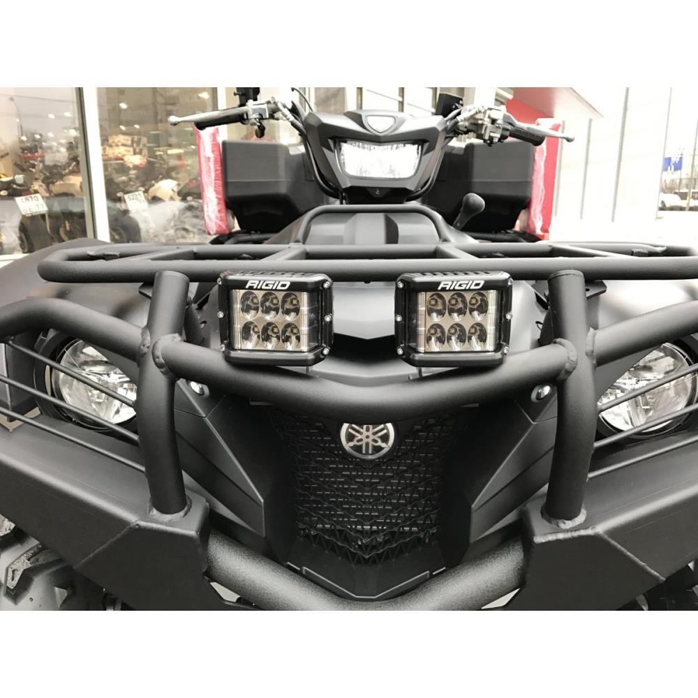 D-SS Серия PRO (9 светодиодов) Водительский свет (пара)