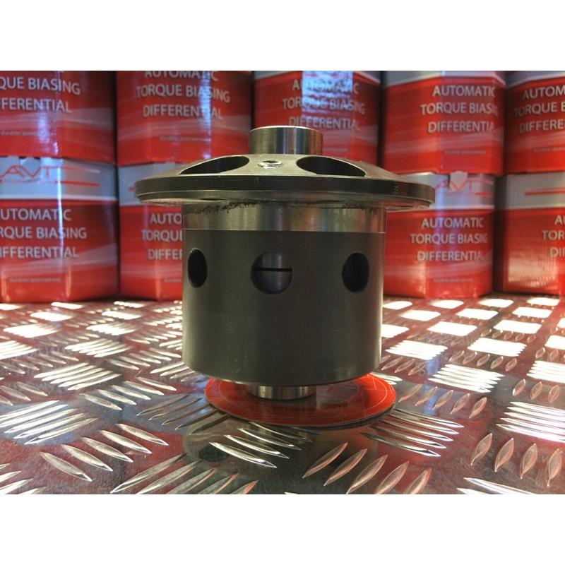 Дифференциал AVT-LSD-2121-Z22