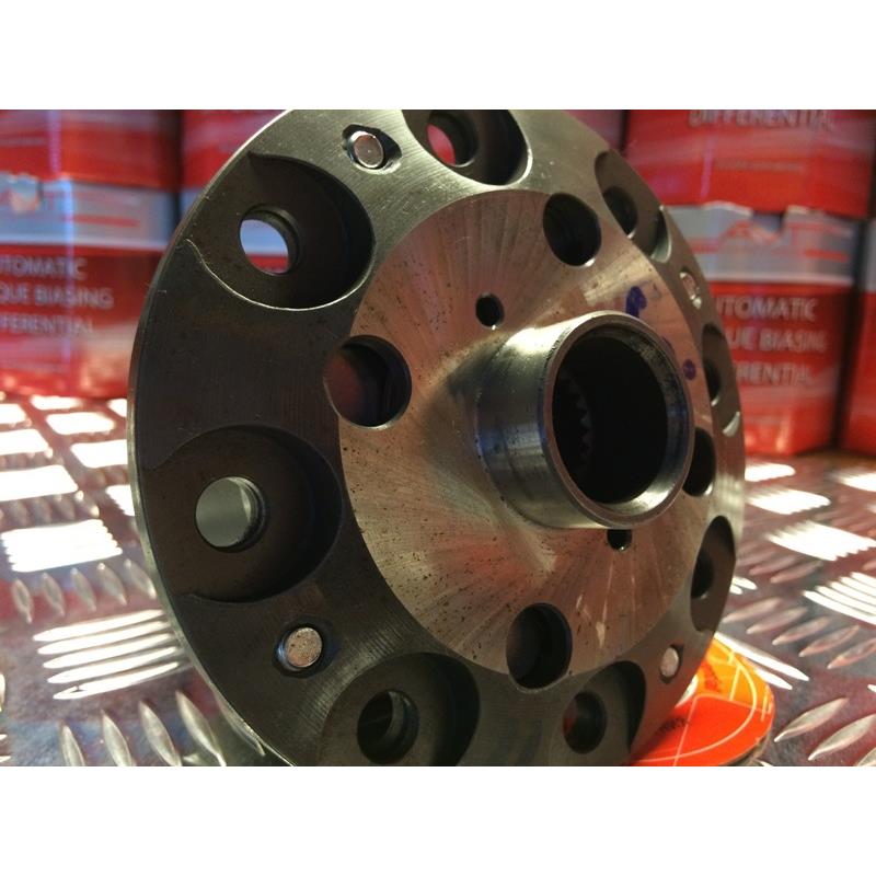 Дифференциал AVT-LSD-2121-Z22