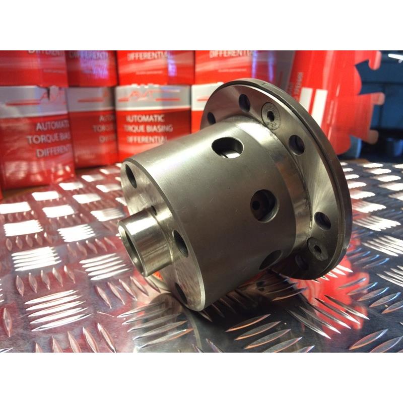 Дифференциал AVT-LSD-2121-Z22