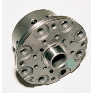 Дифференциал самоблокирующийся ДАК5 для УАЗ мост Спайсер