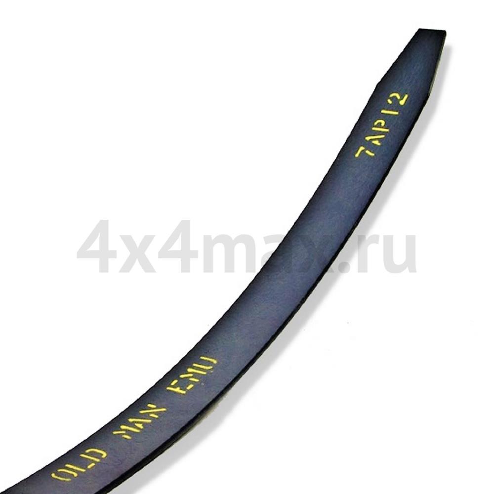 Дополнительный лист рессоры Old Man Emu OME Isuzu D-MAX 2008-2011 для 062R и 063R