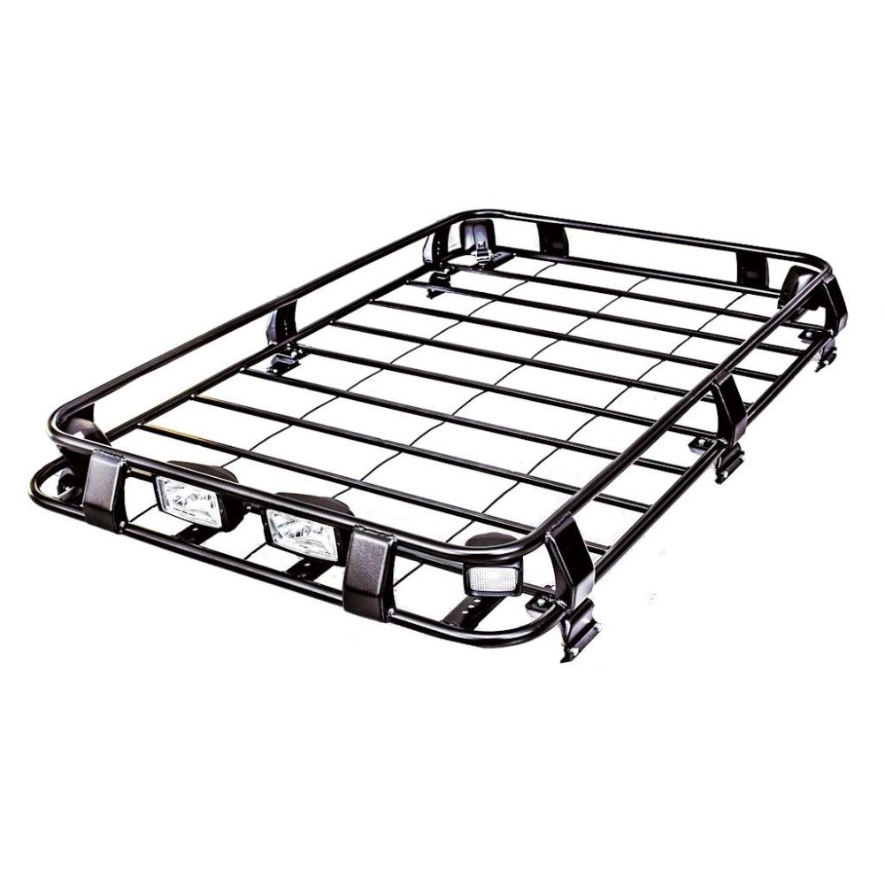 Экспедиционный багажник УАЗ Хантер