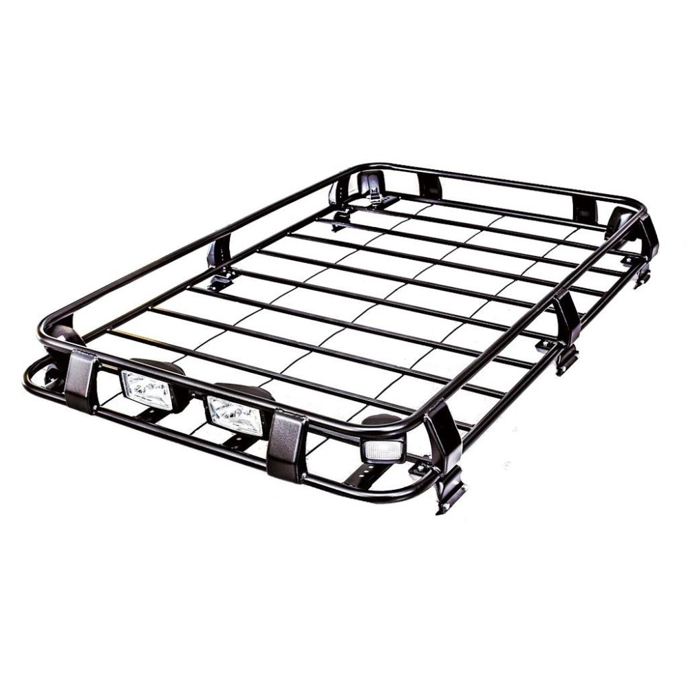 Экспедиционный багажник УАЗ Патриот