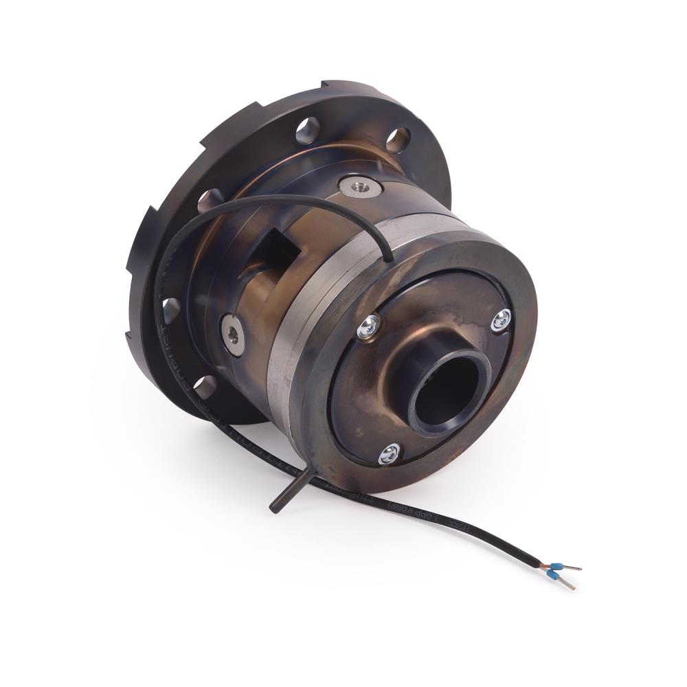 Электрическая блокировка HBE506 Нива