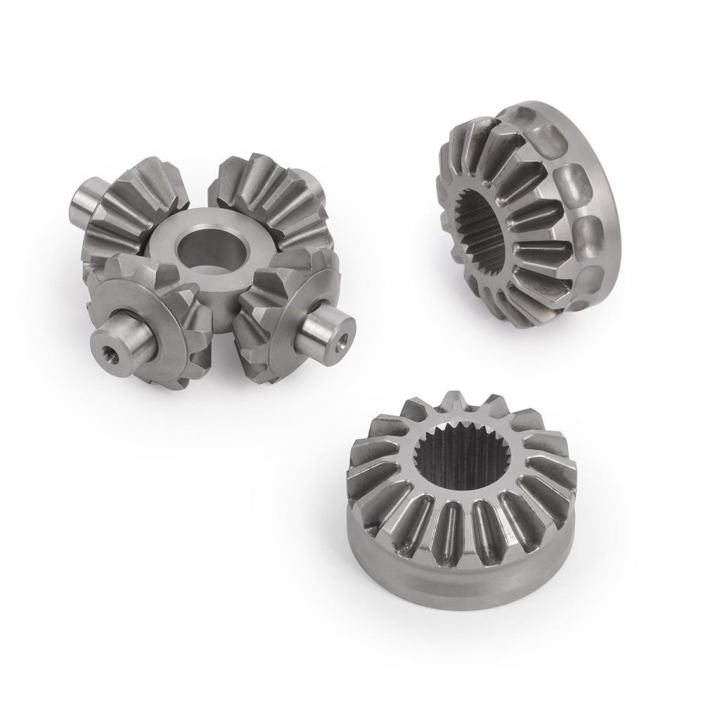 Электрическая блокировка HBE506 Нива