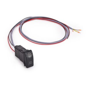 Электрический выключатель (PRO-KNOPKA)