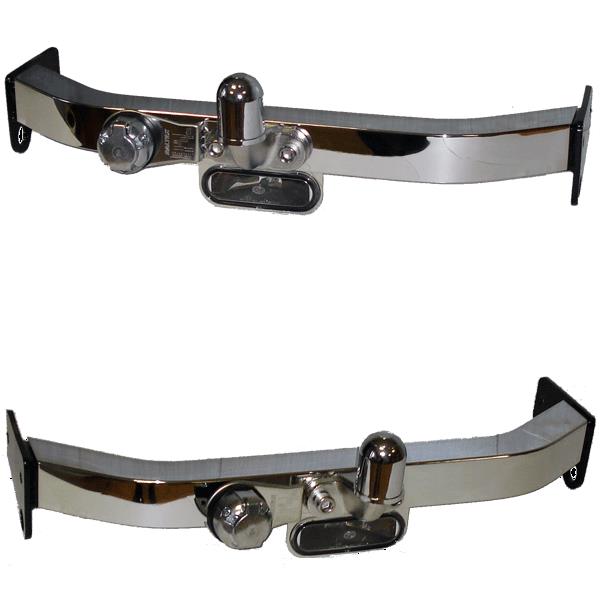 Фаркоп Балтекс 1500 для Land Cruiser 200 2007+