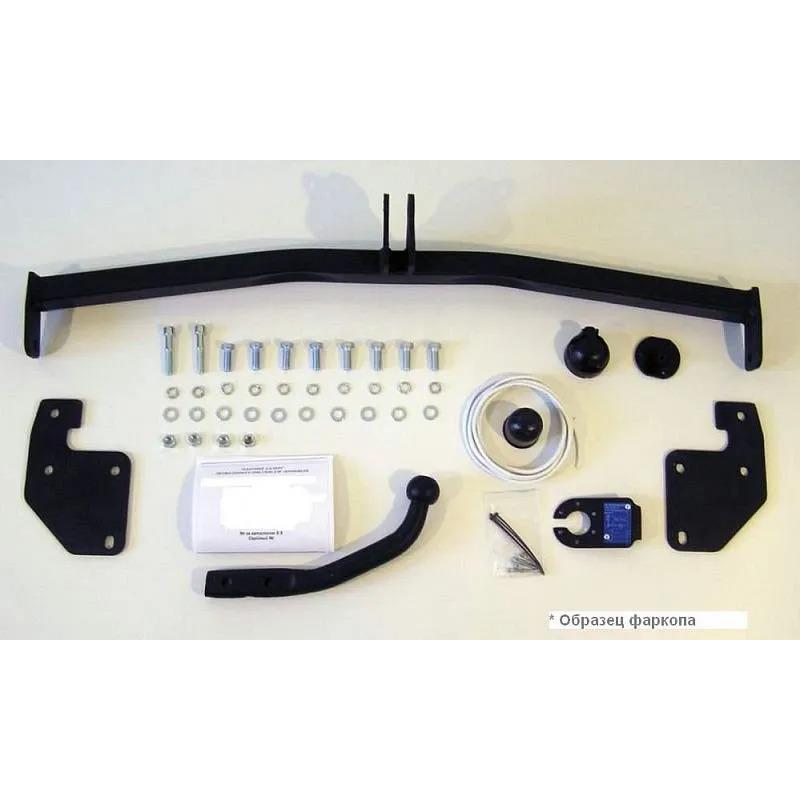 Фаркоп для Land Cruiser 200 Executive