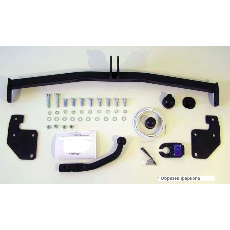 Фаркоп для Land Cruiser 200 Executive