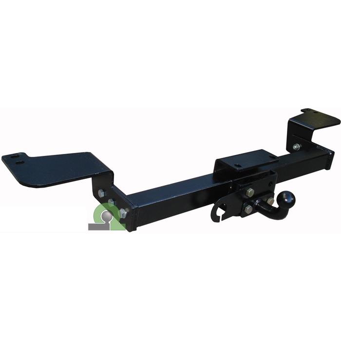 Фаркоп для TOYOTA LAND CRUISER 200 2007-