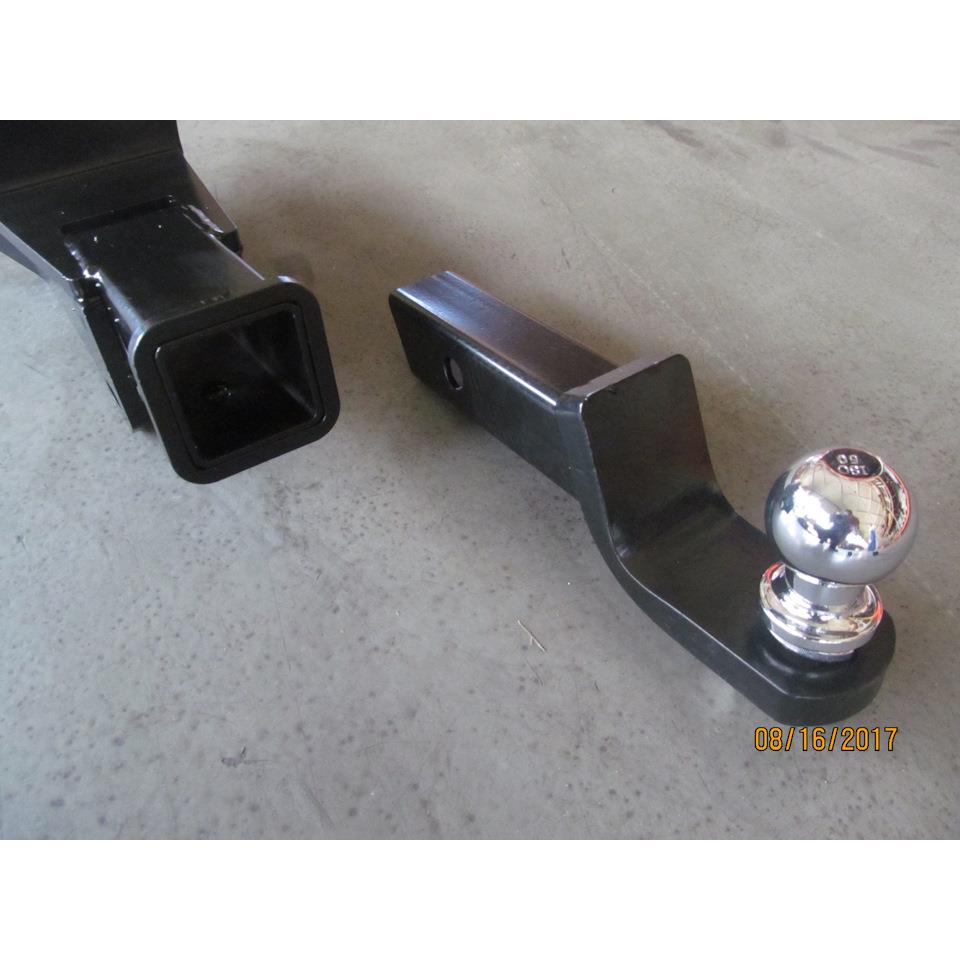 Фаркоп для УАЗ Пикап