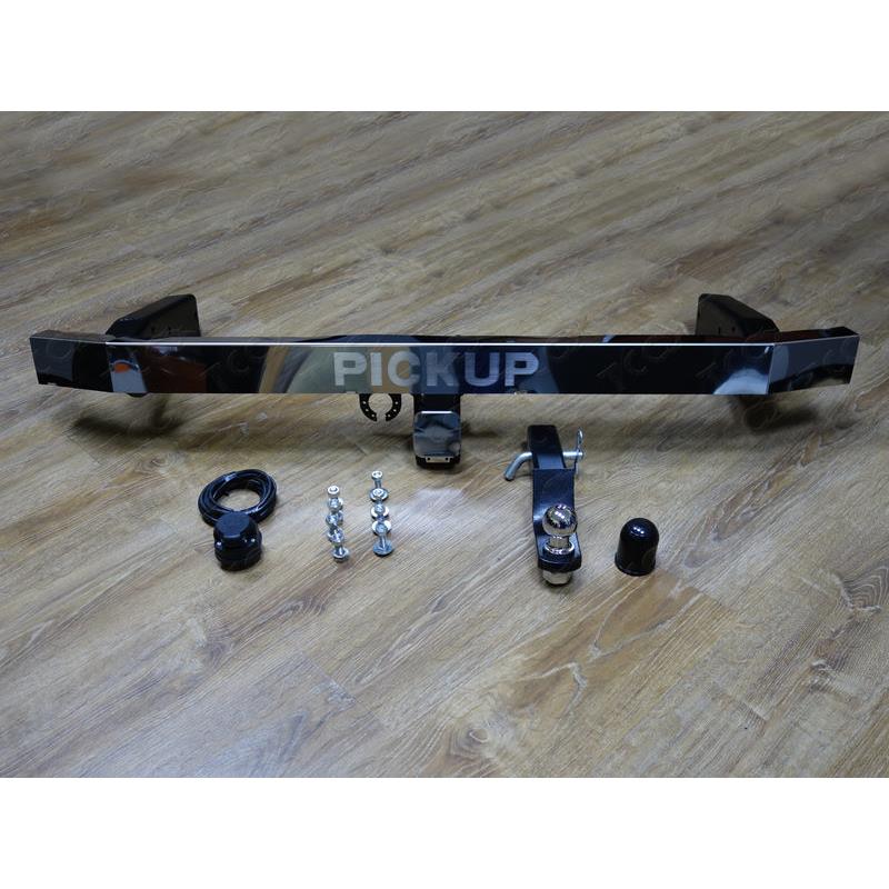 Фаркоп (оцинкованный