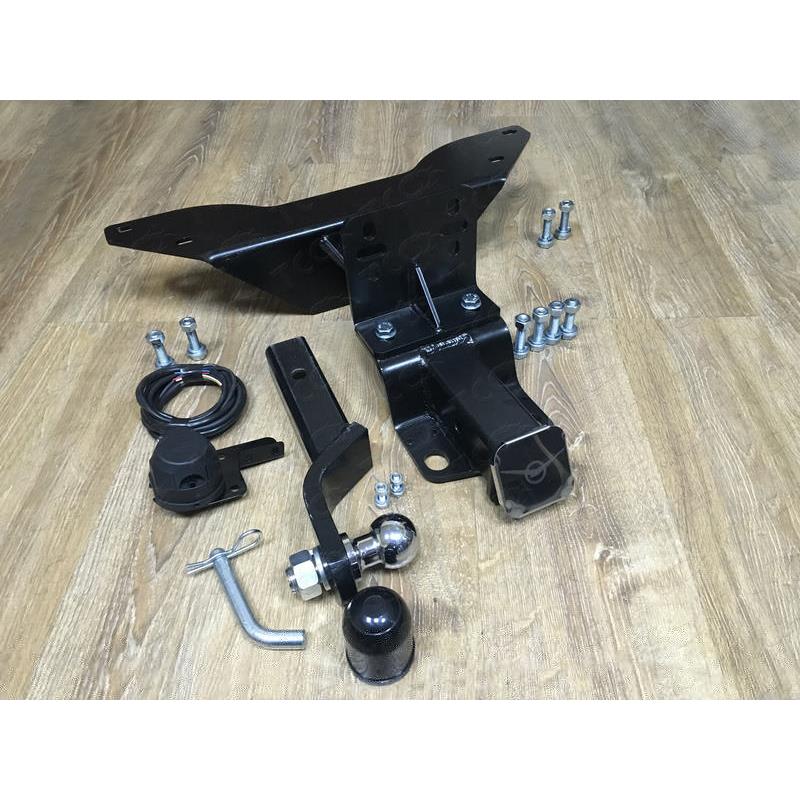 Фаркоп (оцинкованный