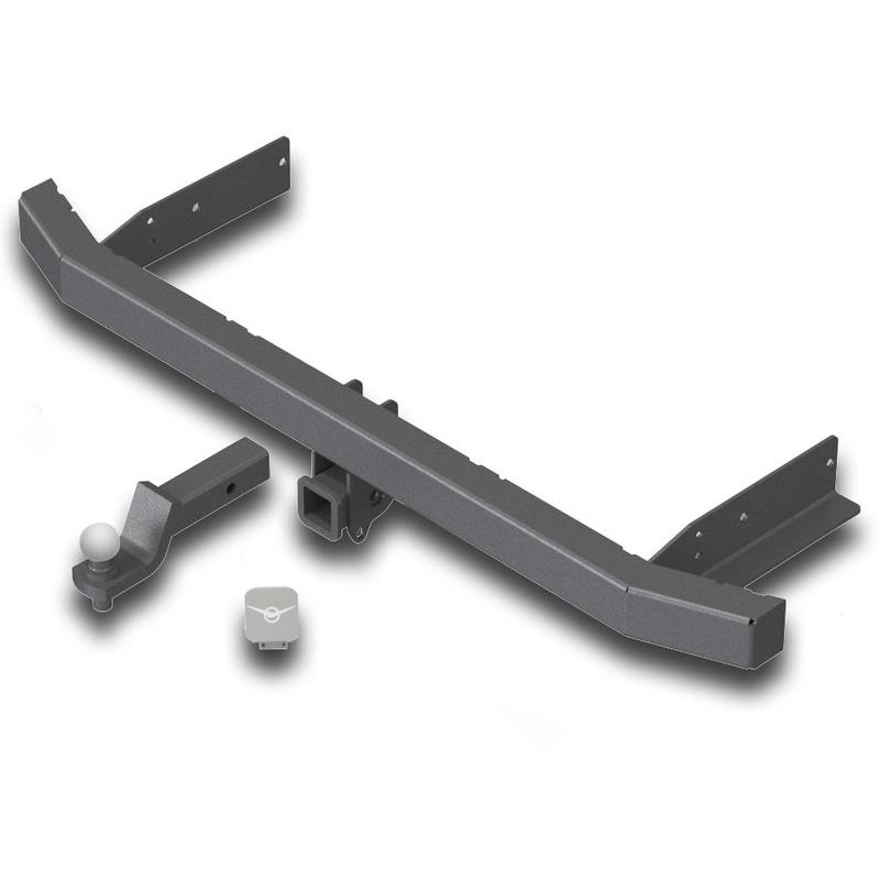 Фаркоп (оцинкованный