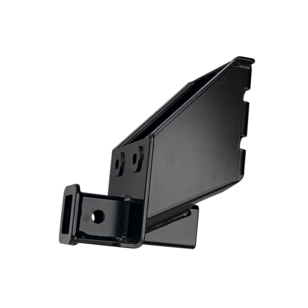 Фаркоп РИФ для задних бамперов без квадрата УАЗ Патриот (без шара и переходника)