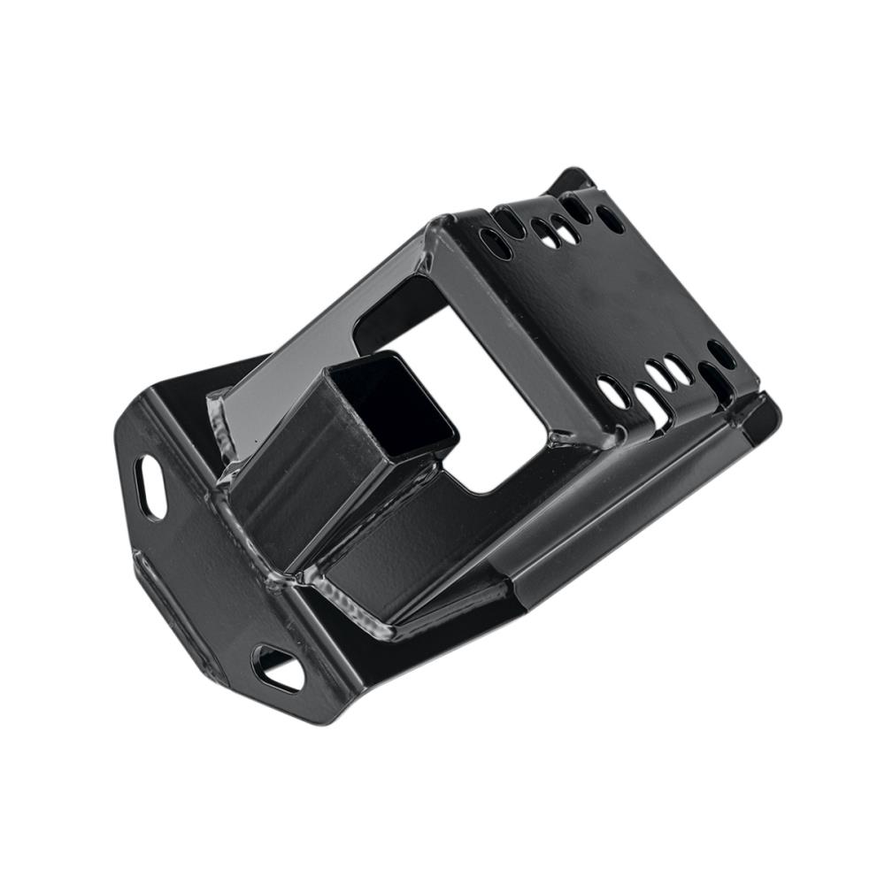 Фаркоп РИФ для задних бамперов без квадрата УАЗ Патриот (без шара и переходника)