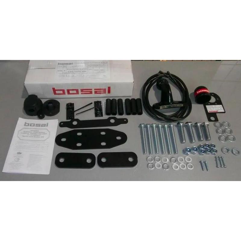 Фаркоп шар F для Land Cruiser 200