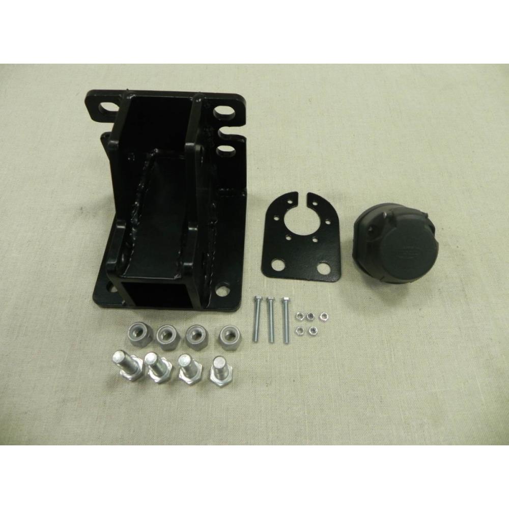 Фаркоп УАЗ 452 Буханка